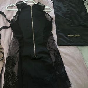 Honey Birdette Khan Dress